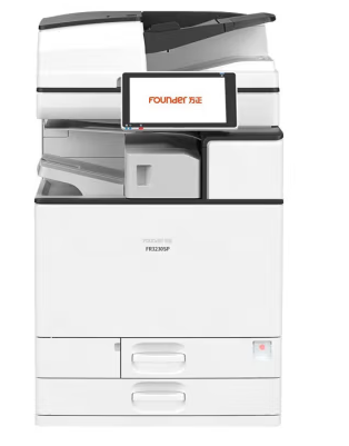 方正/Founder FR3230SP 黑白激光/鼓粉分离/A3/多功能一体机