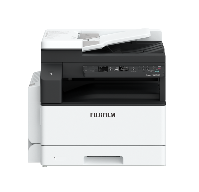 富士胶片 Apeos 2350 NDA 黑白激光/鼓粉分离/A3/多功能一体机