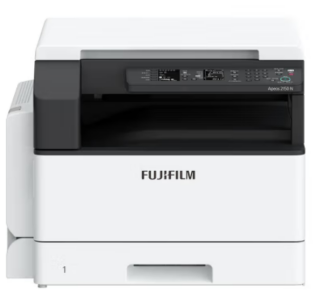 富士胶片 Apeos 2150N 黑白激光/鼓粉分离/A3/多功能一体机