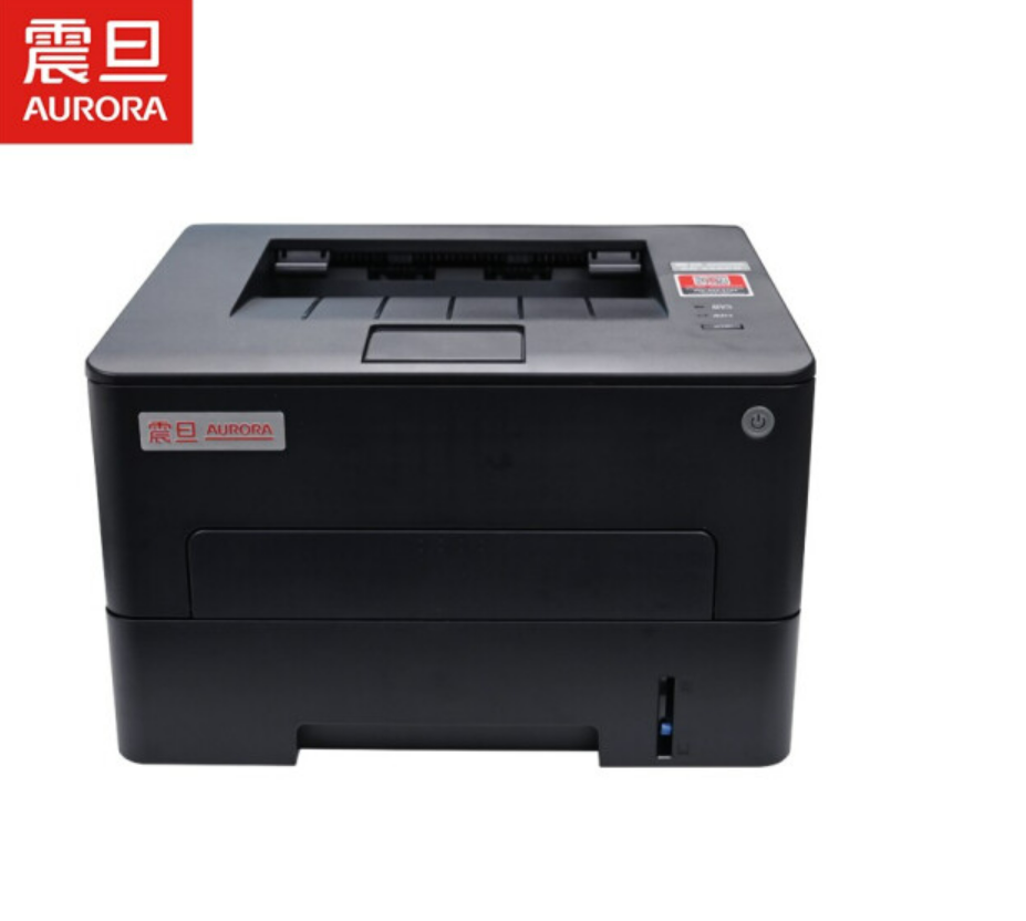 震旦/AURORA AD308PD 激光/A4黑白打印机