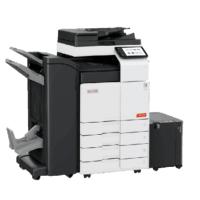 震旦/AURORA ADC369 彩色激光/鼓粉分离/A3/多功能一体机