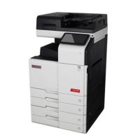 震旦/AURORA ADC369 彩色激光/鼓粉分离/A3/多功能一体机