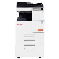 震旦/AURORA ADC289 彩色激光/鼓粉分离/A3/多功能一体机