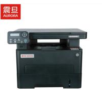 震旦/AURORA AD308MNC 黑白激光/鼓粉分离/A4/多功能一体机