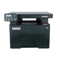 震旦/AURORA AD308MNC 黑白激光/鼓粉分离/A4/多功能一体机