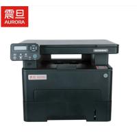 震旦/AURORA AD308MNC 黑白激光/鼓粉分离/A4/多功能一体机