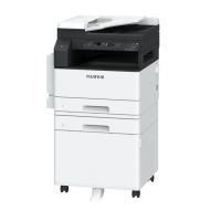 富士胶片 Apeos 2150N 黑白激光/鼓粉分离/A3/多功能一体机