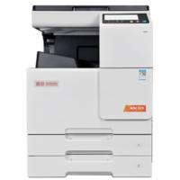 震旦/AURORA ADC229 彩色激光/鼓粉分离/A3/多功能一体机