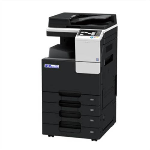汉光 FC5266 彩色激光/鼓粉分离/A3/多功能一体机