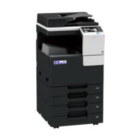 汉光 FC5266 彩色激光/鼓粉分离/A3/多功能一体机