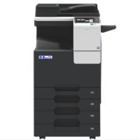 汉光 FC5266 彩色激光/鼓粉分离/A3/多功能一体机