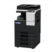 汉光 FC5266 彩色激光/鼓粉分离/A3/多功能一体机