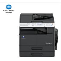 柯尼卡美能达/KONICA MINOLTA bizhub 245i 黑白激光/鼓粉分离/A3/多功能一体机