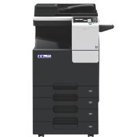 汉光 HGFC5266 彩色激光/鼓粉分离/A3/多功能一体机