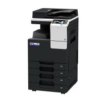 汉光 HGFC5266 彩色激光/鼓粉分离/A3/多功能一体机